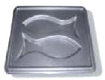 Stahlorm 604